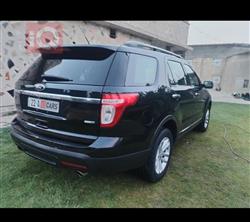 فورد إكسبلورر